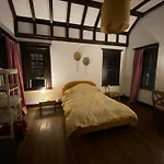Habitacion 1 Casona Ellauri