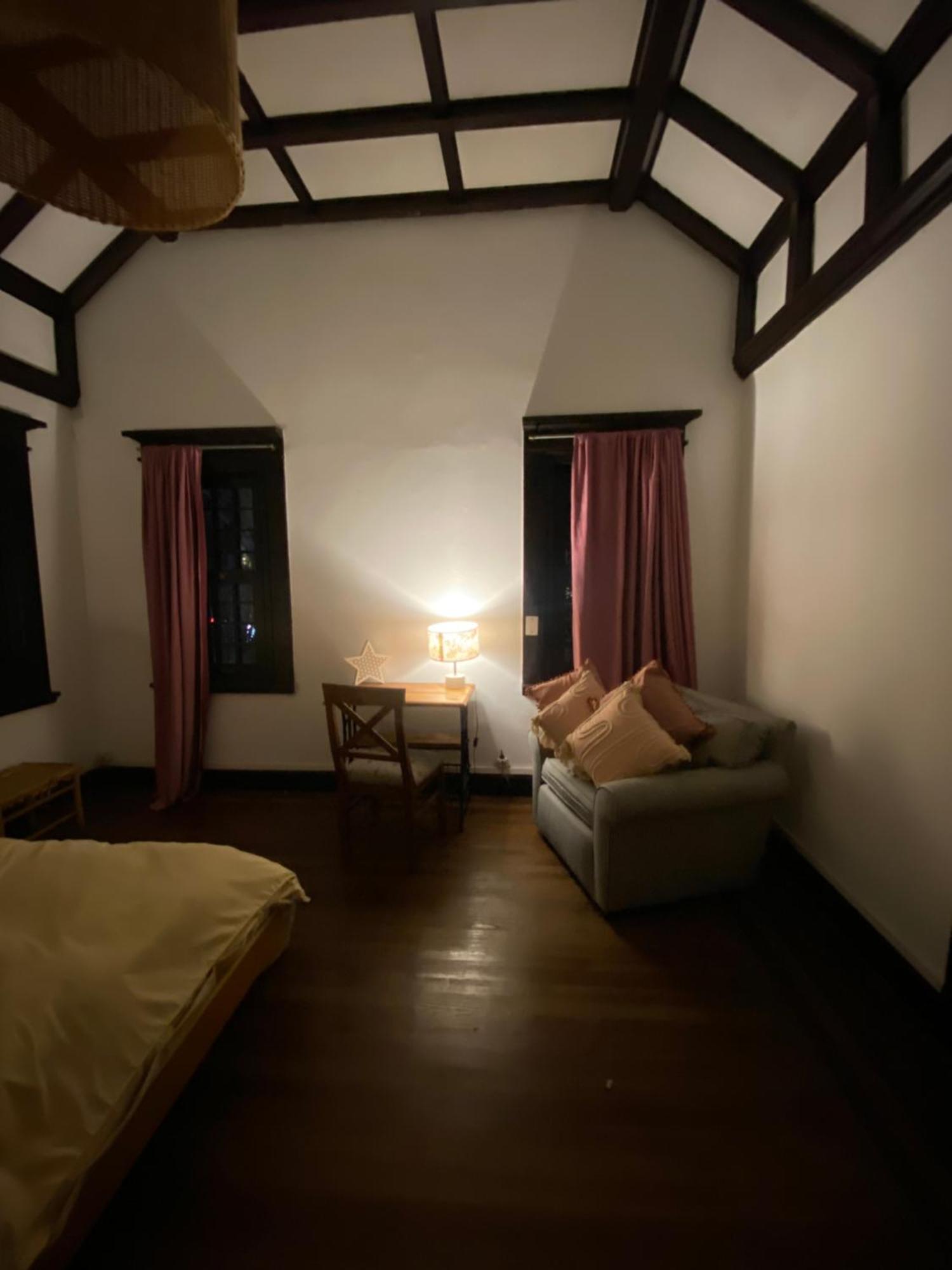 Habitacion 1 Casona Ellauri
